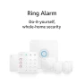 Thumbnail Wireless Smart Home Security System Kit — Security Monitoring, Ring