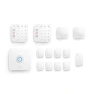 Thumbnail Wireless Smart Home Security System Kit — Security Monitoring, Ring