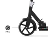Thumbnail 2-Wheel Kick Scooter — Electric Scooter, Jetson