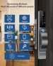 Thumbnail 3D Face Recognition Smart Door Lock — Smart Lock, TianfuSpanda