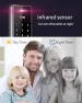 Thumbnail 3D Face Recognition Smart Door Lock — Smart Lock, TianfuSpanda