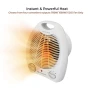 Thumbnail Electric Fan-Forced Portable Space Heater, Comfort Zone