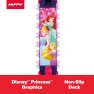 Thumbnail Disney Princess Light Up Inline Scooter for Girls, Huffy