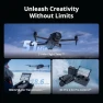 Thumbnail Mavic 4 Pro Drone with Creator Combo — Drone, DJI