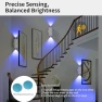 Thumbnail Motion Sensor Night Light, ZSYZDL