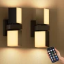 Thumbnail Outdoor Wall Lights — Smart Light Bulb, XMCOSY+