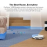 Thumbnail Robot Vacuum and Mop Combo — Robot Vacuum, Roborock