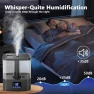 Thumbnail Top Fill Humidifier — Humidifier, KZF