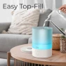Thumbnail Top Fill Humidifier — Humidifier, Everlasting Comfort