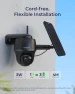 Thumbnail Wireless Outdoor Security Camera System, Reolink