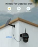 Thumbnail Wireless Outdoor Security Camera System, Reolink