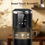 Thumbnail 2 in 1 Coffee Machine for K-Cup & Ground Coffee — Coffee Maker, Electactic