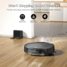 Thumbnail 2 in 1 Mopping and Vacuuming Robot — Robot Vacuum, iMartine