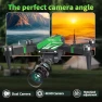 Thumbnail 4K Camera Drone with Obstacle Avoidance — Drone, TTROARDS