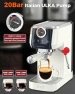 Thumbnail Espresso Machine — Coffee Maker, Tuni