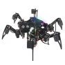 Thumbnail Big Hexapod Robot Kit — Coding Robot, Freenove