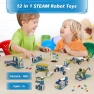 Thumbnail Coding Robot Kit — Coding Robot, Shandong ICreate Education
