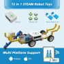 Thumbnail Coding Robot Kit — Coding Robot, Shandong ICreate Education