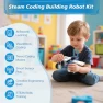 Thumbnail Coding Robot Kit — Coding Robot, Shandong ICreate Education