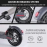 Thumbnail Electric Scooter — Electric Scooter, Symerkal