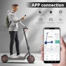 Thumbnail Electric Scooter — Electric Scooter, Symerkal