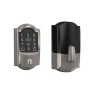 Thumbnail Encode Plus WiFi Deadbolt Smart Lock — Smart Lock, SCHLAGE
