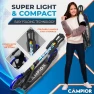 Thumbnail Kick Scooter — Electric Scooter, Campior