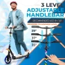 Thumbnail Kick Scooter — Electric Scooter, Campior