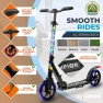 Thumbnail Kick Scooter — Electric Scooter, Campior
