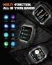 Thumbnail Military Smart Watch — Smart Watch, Paybay