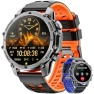 Thumbnail Military Smart Watch — Smart Watch, Hwagol