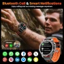 Thumbnail Military Smart Watch — Smart Watch, Hwagol