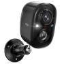 Thumbnail Outdoor Wireless Security Camera — Security Camera, DZEES