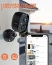 Thumbnail Outdoor Wireless Security Camera — Security Camera, DZEES