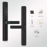 Thumbnail Sliding Smart Door Lock — Smart Lock, We Technology