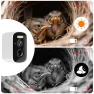 Thumbnail Smart Bird House with Camera — Smart Bird Feeder, Hiyiton