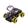 Thumbnail Smart Robot Car Kit — Coding Robot, ACEBOTT