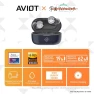 Thumbnail The Idolm@ster Gakuen Collaboration Wireless Earbuds, AVIOT