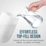 Thumbnail Top-Fill Cool Mist Humidifier — Humidifier, Fontaines Luxury