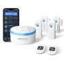Thumbnail Wireless Alarm System, tolviviov
