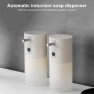 Automatic Touchless Soap Dispenser — Automatic Soap Dispenser, Household Craft