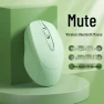 Bluetooth Mouse with Recharging, Global Finds