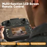 Thumbnail Foldable Drone with Camera and LCD Screen Remote Control — Drone, Toladrone