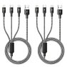 Thumbnail Multiple Charging Cable, ASICEN