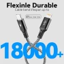 Thumbnail Multiple Charging Cable, ASICEN