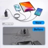 Thumbnail Multiple Charging Cable, ASICEN
