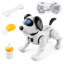 Programmable RC Robot Puppy — Robot Pet, JJRC