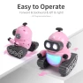 Thumbnail Rechargeable Remote Control Robot Toy — Coding Robot, GILOBABY