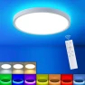Thumbnail RGB Smart Ceiling Light — Smart Light Bulb, HENTAG