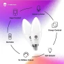 Thumbnail Smart Light Bulb — Smart Light Bulb, LEDMUNDO